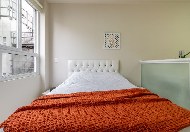 Apartamento em São Paulo - AV1211-AV1211-Apto na Rua Avanhandava Apartamento em São Paulo - AV1211-AV1211-Apto na Rua Avanhandava