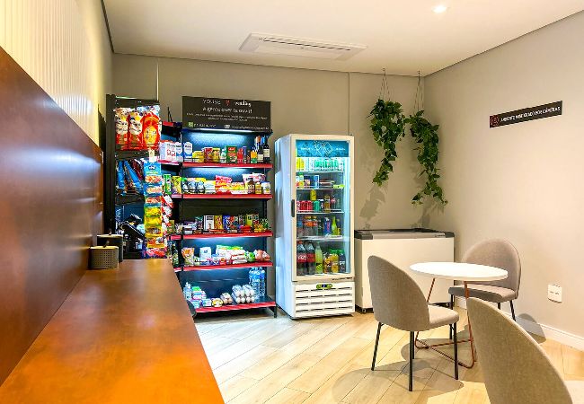 Apartamento em São Paulo - Ótimo Apto a 900m do Parque ibirapuera com WiFi/SP Apartamento em São Paulo - Ótimo Apto a 900m do Parque ibirapuera com WiFi/SP