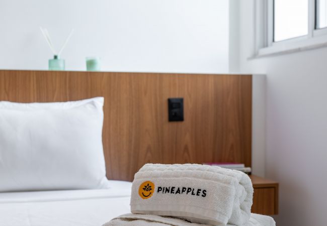 Apartamento em Rio de Janeiro - Maravilhoso em Copacabana | 2 quartos | NSC501B  Apartamento em Rio de Janeiro - Maravilhoso em Copacabana | 2 quartos | NSC501B