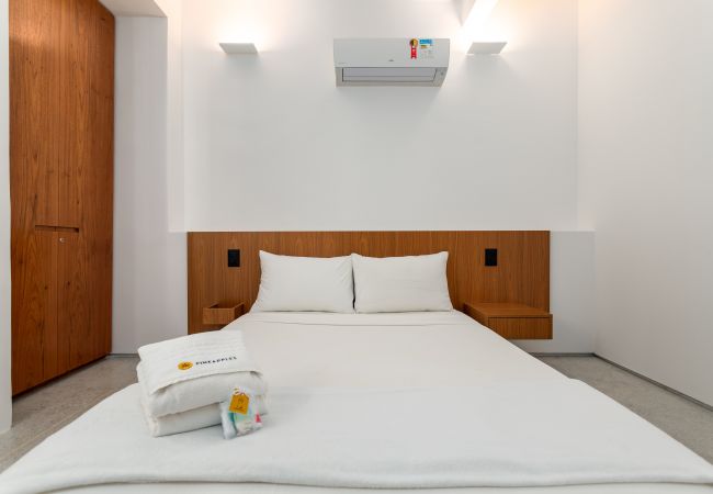 Apartamento em Rio de Janeiro - Maravilhoso em Copacabana | 2 quartos | NSC501B  Apartamento em Rio de Janeiro - Maravilhoso em Copacabana | 2 quartos | NSC501B