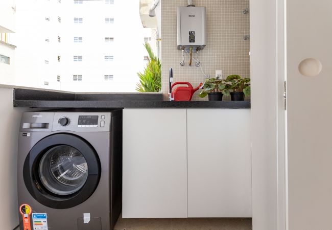 Apartamento em Rio de Janeiro - Maravilhoso em Copacabana | 2 quartos | NSC501B  Apartamento em Rio de Janeiro - Maravilhoso em Copacabana | 2 quartos | NSC501B