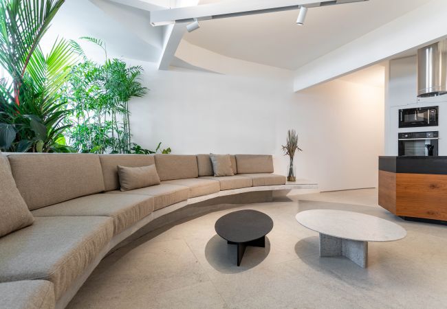 Apartamento em Rio de Janeiro - Maravilhoso em Copacabana | 2 quartos | NSC501B  Apartamento em Rio de Janeiro - Maravilhoso em Copacabana | 2 quartos | NSC501B