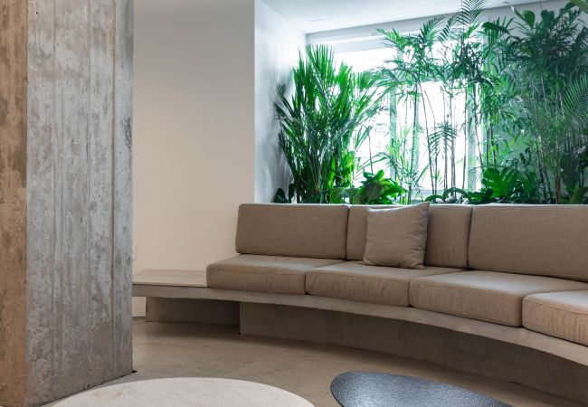 Apartamento em Rio de Janeiro - Maravilhoso em Copacabana | 2 quartos | NSC501B  Apartamento em Rio de Janeiro - Maravilhoso em Copacabana | 2 quartos | NSC501B