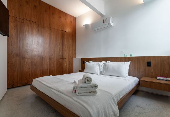 Apartamento em Rio de Janeiro - Maravilhoso em Copacabana | 2 quartos | NSC501B  Apartamento em Rio de Janeiro - Maravilhoso em Copacabana | 2 quartos | NSC501B