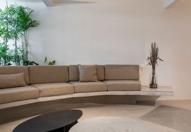 Apartamento em Rio de Janeiro - Maravilhoso em Copacabana | 2 quartos | NSC501B  Apartamento em Rio de Janeiro - Maravilhoso em Copacabana | 2 quartos | NSC501B