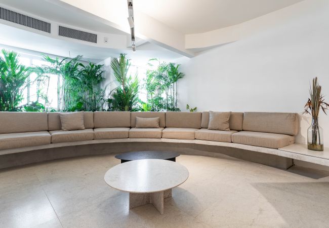 Apartamento em Rio de Janeiro - Maravilhoso em Copacabana | 2 quartos | NSC501B  Apartamento em Rio de Janeiro - Maravilhoso em Copacabana | 2 quartos | NSC501B