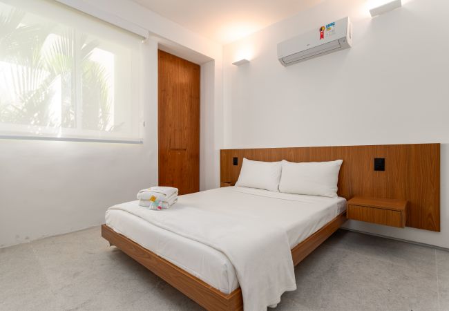 Apartamento em Rio de Janeiro - Maravilhoso em Copacabana | 2 quartos | NSC501B  Apartamento em Rio de Janeiro - Maravilhoso em Copacabana | 2 quartos | NSC501B