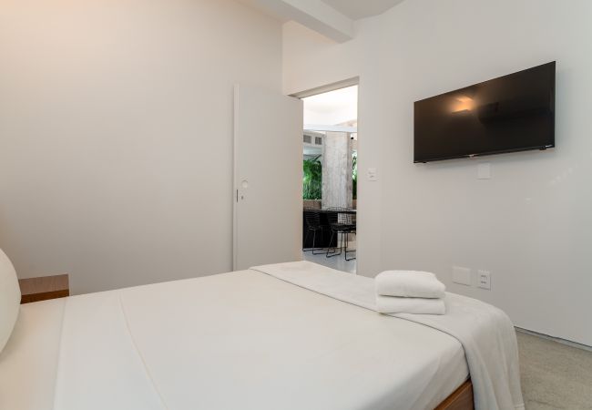 Apartamento em Rio de Janeiro - Maravilhoso em Copacabana | 2 quartos | NSC501B  Apartamento em Rio de Janeiro - Maravilhoso em Copacabana | 2 quartos | NSC501B