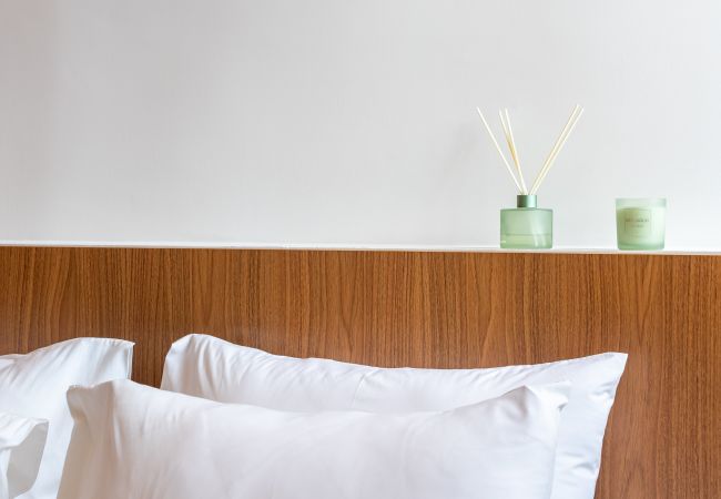 Apartamento em Rio de Janeiro - Maravilhoso em Copacabana | 2 quartos | NSC501B  Apartamento em Rio de Janeiro - Maravilhoso em Copacabana | 2 quartos | NSC501B