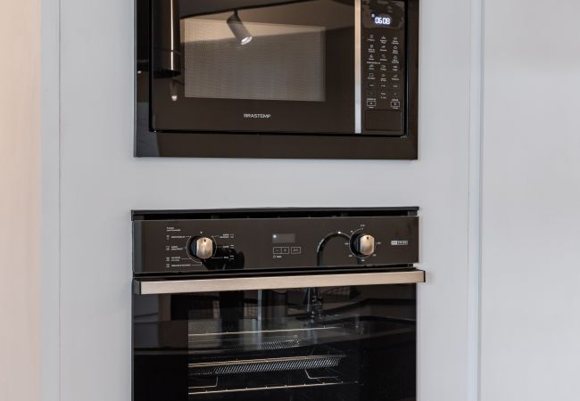 Apartamento em Rio de Janeiro - Maravilhoso em Copacabana | 2 quartos | NSC501B  Apartamento em Rio de Janeiro - Maravilhoso em Copacabana | 2 quartos | NSC501B