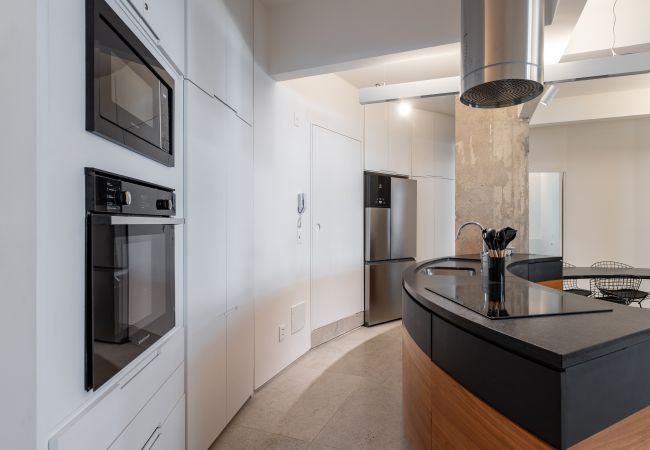 Apartamento em Rio de Janeiro - Maravilhoso em Copacabana | 2 quartos | NSC501B  Apartamento em Rio de Janeiro - Maravilhoso em Copacabana | 2 quartos | NSC501B