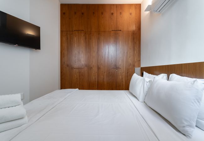 Apartamento em Rio de Janeiro - Maravilhoso em Copacabana | 2 quartos | NSC501B  Apartamento em Rio de Janeiro - Maravilhoso em Copacabana | 2 quartos | NSC501B