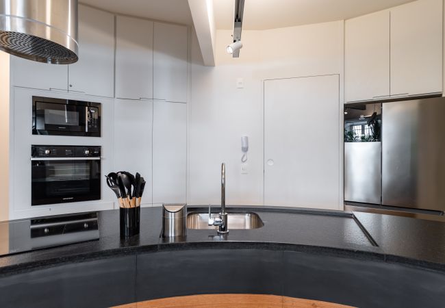 Apartamento em Rio de Janeiro - Maravilhoso em Copacabana | 2 quartos | NSC501B  Apartamento em Rio de Janeiro - Maravilhoso em Copacabana | 2 quartos | NSC501B