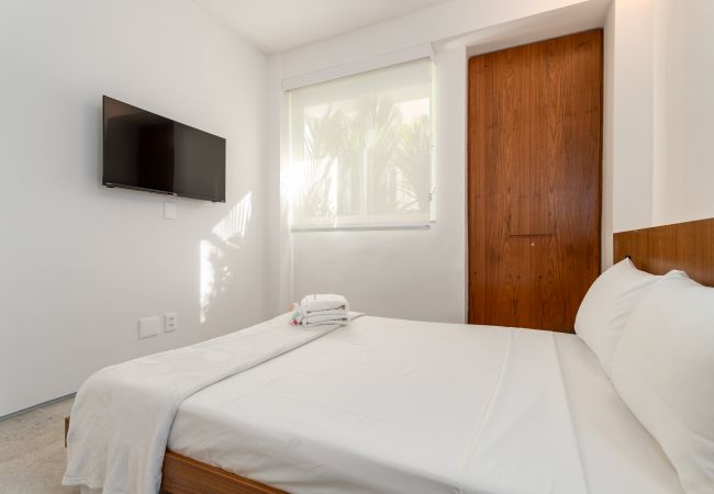 Apartamento em Rio de Janeiro - Maravilhoso em Copacabana | 2 quartos | NSC501B  Apartamento em Rio de Janeiro - Maravilhoso em Copacabana | 2 quartos | NSC501B