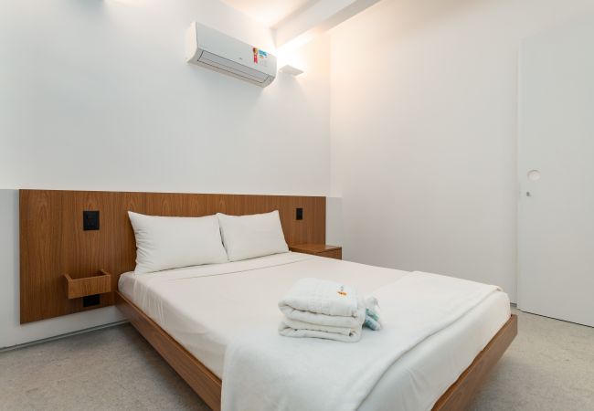 Apartamento em Rio de Janeiro - Maravilhoso em Copacabana | 2 quartos | NSC501B  Apartamento em Rio de Janeiro - Maravilhoso em Copacabana | 2 quartos | NSC501B