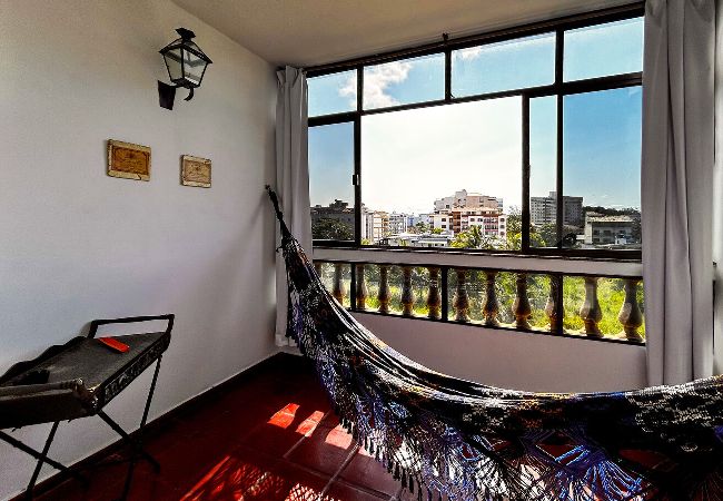 Apartamento em Araruama - Apto a 210m da Praia da Pontinha em Araruama/RJ Apartamento em Araruama - Apto a 210m da Praia da Pontinha em Araruama/RJ