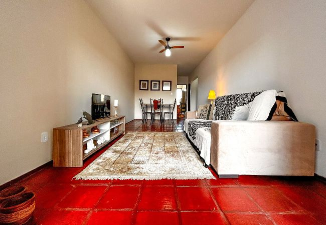 Apartamento em Araruama - Apto a 210m da Praia da Pontinha em Araruama/RJ Apartamento em Araruama - Apto a 210m da Praia da Pontinha em Araruama/RJ