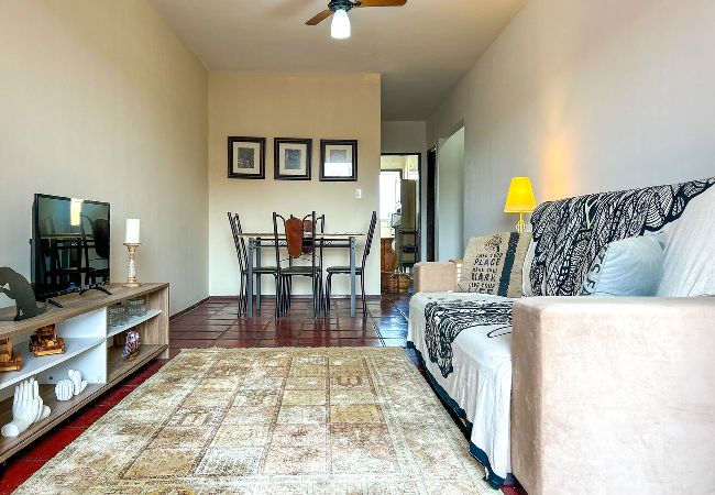 Apartamento em Araruama - Apto a 210m da Praia da Pontinha em Araruama/RJ Apartamento em Araruama - Apto a 210m da Praia da Pontinha em Araruama/RJ