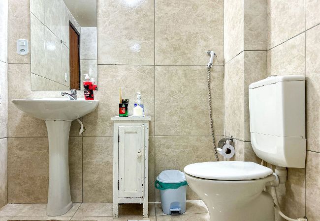 Apartamento em Araruama - Apto a 210m da Praia da Pontinha em Araruama/RJ Apartamento em Araruama - Apto a 210m da Praia da Pontinha em Araruama/RJ