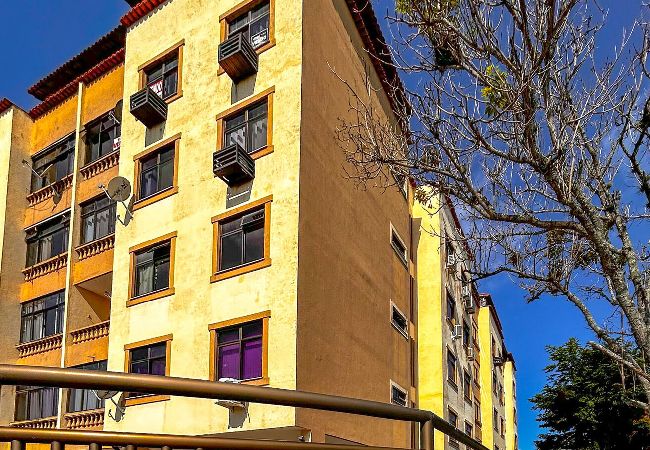 Apartamento em Araruama - Apto a 210m da Praia da Pontinha em Araruama/RJ Apartamento em Araruama - Apto a 210m da Praia da Pontinha em Araruama/RJ