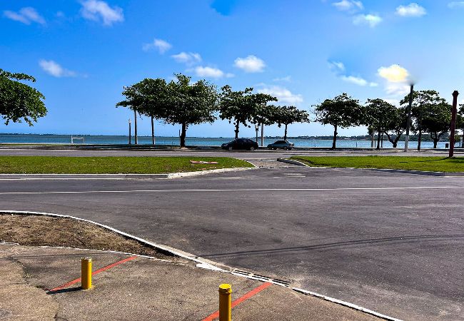 Apartamento em Araruama - Apto a 210m da Praia da Pontinha em Araruama/RJ Apartamento em Araruama - Apto a 210m da Praia da Pontinha em Araruama/RJ