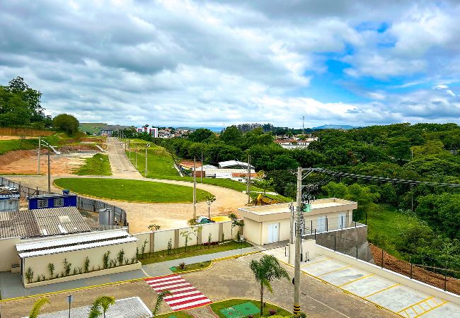 Apartamento em Cachoeira Paulista - Apto com ótima localização - Cachoeira Paulista/SP Apartamento em Cachoeira Paulista - Apto com ótima localização - Cachoeira Paulista/SP