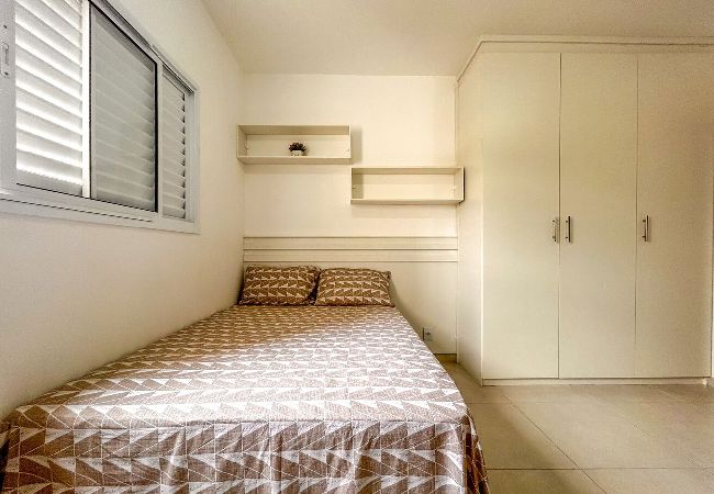 Apartamento em Cachoeira Paulista - Apto com ótima localização - Cachoeira Paulista/SP Apartamento em Cachoeira Paulista - Apto com ótima localização - Cachoeira Paulista/SP