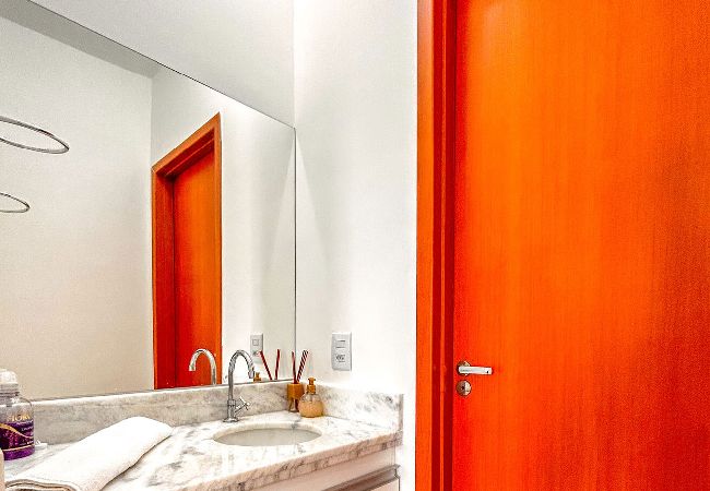 Apartamento em Cachoeira Paulista - Apto com ótima localização - Cachoeira Paulista/SP Apartamento em Cachoeira Paulista - Apto com ótima localização - Cachoeira Paulista/SP