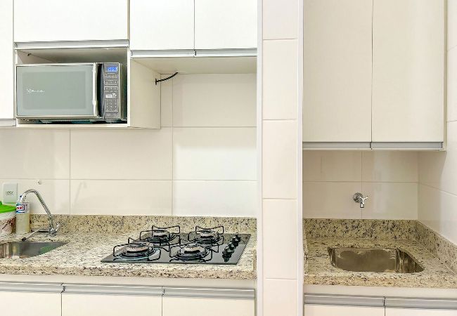 Apartamento em Cachoeira Paulista - Apto com ótima localização - Cachoeira Paulista/SP Apartamento em Cachoeira Paulista - Apto com ótima localização - Cachoeira Paulista/SP