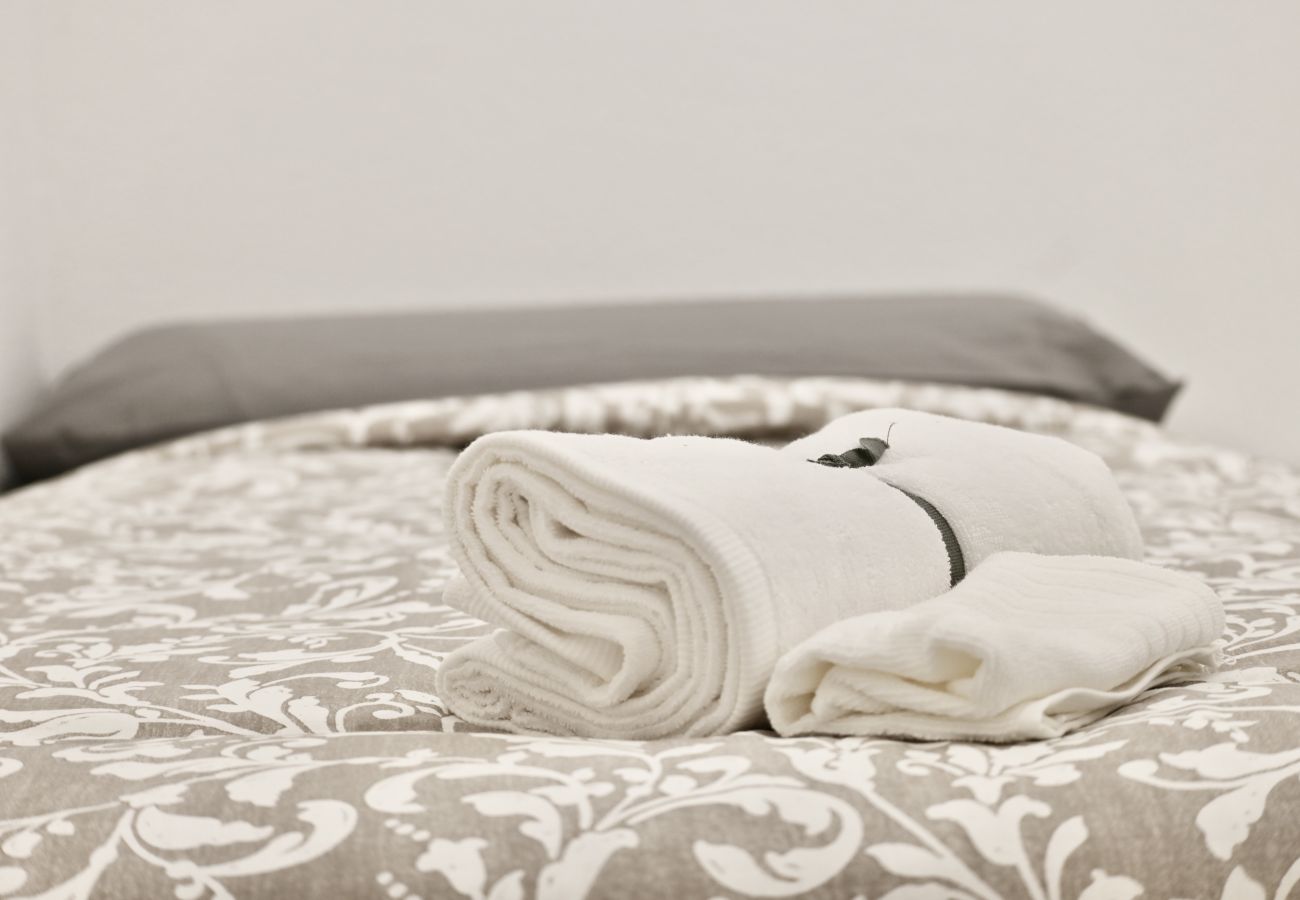 Apartamento em Madrid - Céntrico apartamento en la Calle Infantas Apartamento em Madrid - Céntrico apartamento en la Calle Infantas
