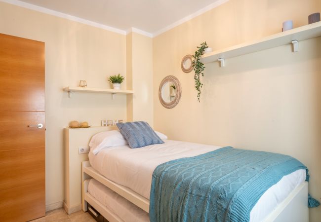 Apartamento em Santa Cruz de Tenerife - Céntrico Apartamento en Santa Cruz Apartamento em Santa Cruz de Tenerife - Céntrico Apartamento en Santa Cruz