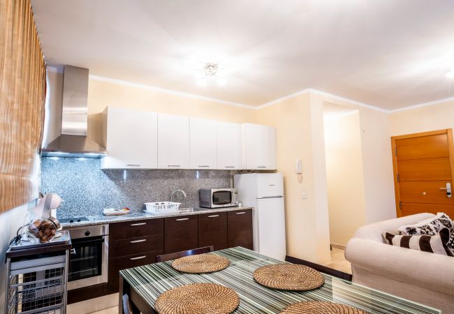 Apartamento em Santa Cruz de Tenerife - Céntrico Apartamento en Santa Cruz Apartamento em Santa Cruz de Tenerife - Céntrico Apartamento en Santa Cruz