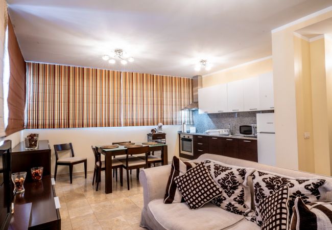 Apartamento em Santa Cruz de Tenerife - Céntrico Apartamento en Santa Cruz Apartamento em Santa Cruz de Tenerife - Céntrico Apartamento en Santa Cruz