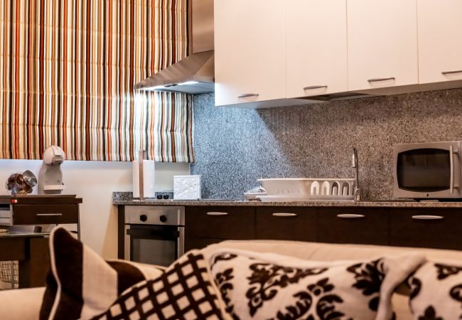 Apartamento em Santa Cruz de Tenerife - Céntrico Apartamento en Santa Cruz Apartamento em Santa Cruz de Tenerife - Céntrico Apartamento en Santa Cruz