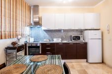 Apartamento em Santa Cruz de Tenerife - Céntrico Apartamento en Santa Cruz