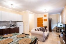 Apartamento em Santa Cruz de Tenerife - Céntrico Apartamento en Santa Cruz