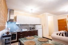 Apartamento em Santa Cruz de Tenerife - Céntrico Apartamento en Santa Cruz