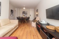 Apartamento em Rio de Janeiro - Alm1402| 3 quartos, vista deslumbrante em Leblon