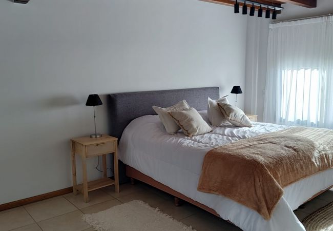 Casa em Mendoza -  Amplia y Luminosa Casa con Excelente Ubicación Casa em Mendoza -  Amplia y Luminosa Casa con Excelente Ubicación