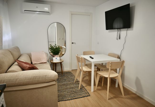 Apartamento em Madrid - Apartamento en Pasaje Virgen de la Alegría