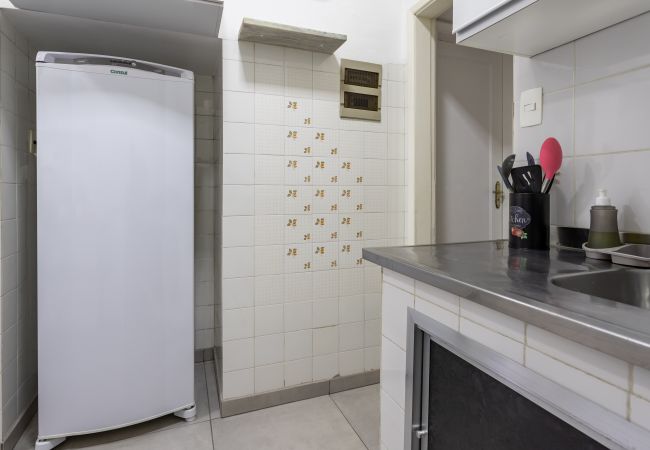 Apartamento em Rio de Janeiro - Conforto em Botafogo |Ideal para casais| LM108  Apartamento em Rio de Janeiro - Conforto em Botafogo |Ideal para casais| LM108