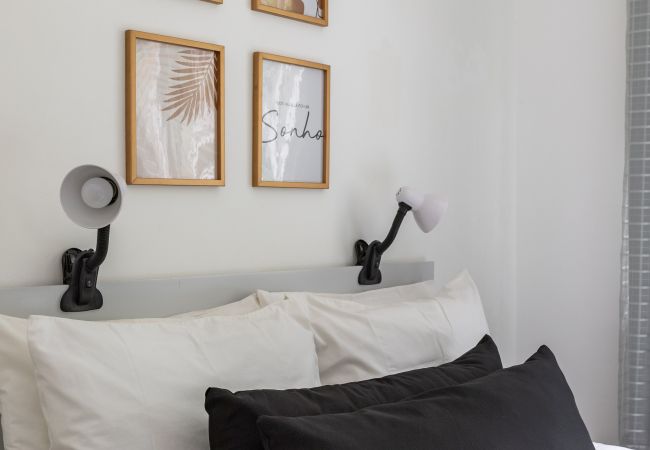 Apartamento em Rio de Janeiro - Conforto em Botafogo |Ideal para casais| LM108  Apartamento em Rio de Janeiro - Conforto em Botafogo |Ideal para casais| LM108