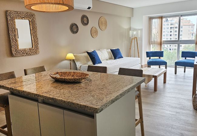 Apartamento em Mendoza -  Departamento en Edificio de Lujo para 4 Personas