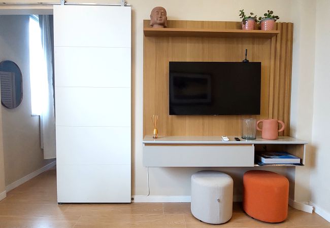 Apartamento em Rio de Janeiro - Mario401|Loft no Leblon próximo a Lagoa Apartamento em Rio de Janeiro - Mario401|Loft no Leblon próximo a Lagoa