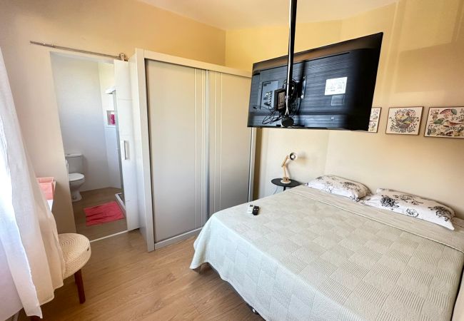 Apartamento em Rio de Janeiro - Mario401|Loft no Leblon próximo a Lagoa Apartamento em Rio de Janeiro - Mario401|Loft no Leblon próximo a Lagoa