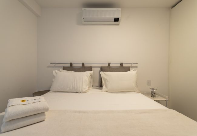 Apartamento em Rio de Janeiro - 10 minutos da praia de Ipanema | VM201 Apartamento em Rio de Janeiro - 10 minutos da praia de Ipanema | VM201
