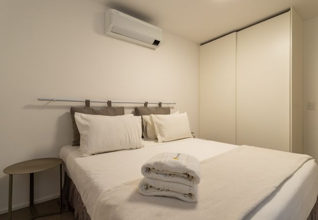 Apartamento em Rio de Janeiro - 10 minutos da praia de Ipanema | VM201 Apartamento em Rio de Janeiro - 10 minutos da praia de Ipanema | VM201