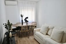 Apartamento em Madrid - Coqueto y Cómodo apartamento en Entrevías. Madrid