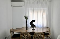 Apartamento em Madrid - Coqueto y Cómodo apartamento en Entrevías. Madrid