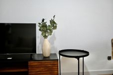 Apartamento em Madrid - Coqueto y Cómodo apartamento en Entrevías. Madrid